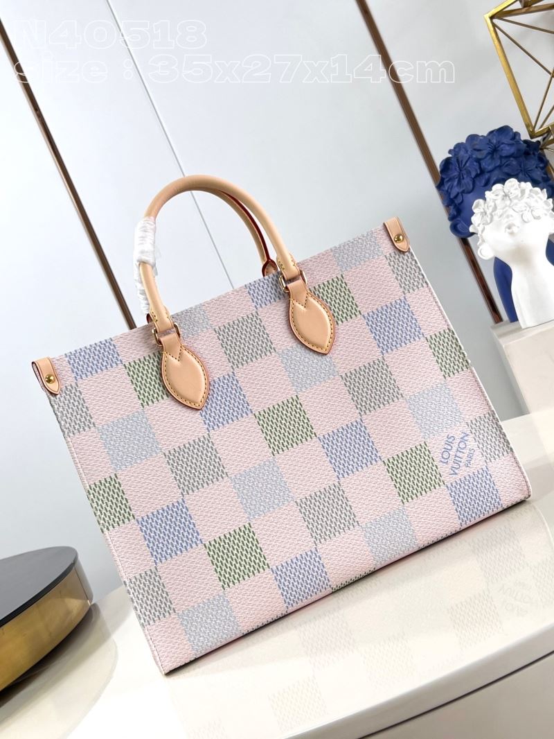 Louis Vuitton Shopping Bags